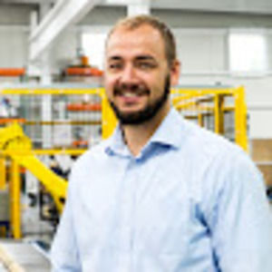 Meet your Posher, Brettin